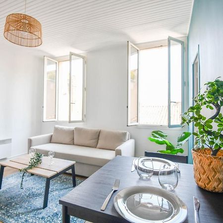 Le Bernardy - Beau T2 Proche De La Gare Apartment Марсилия Екстериор снимка